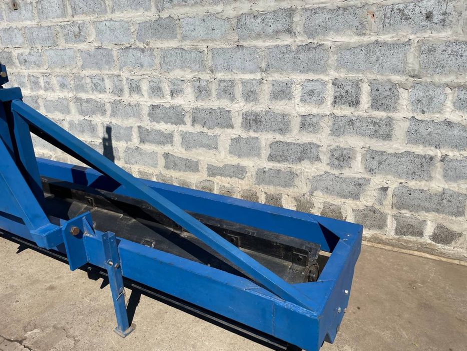 Каток рубящий , подрібнювач