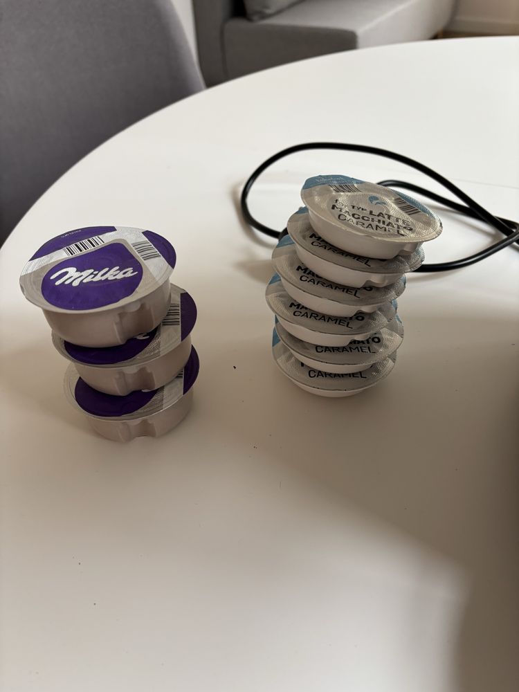Bosh Tassimo ekspres kapsułkowy