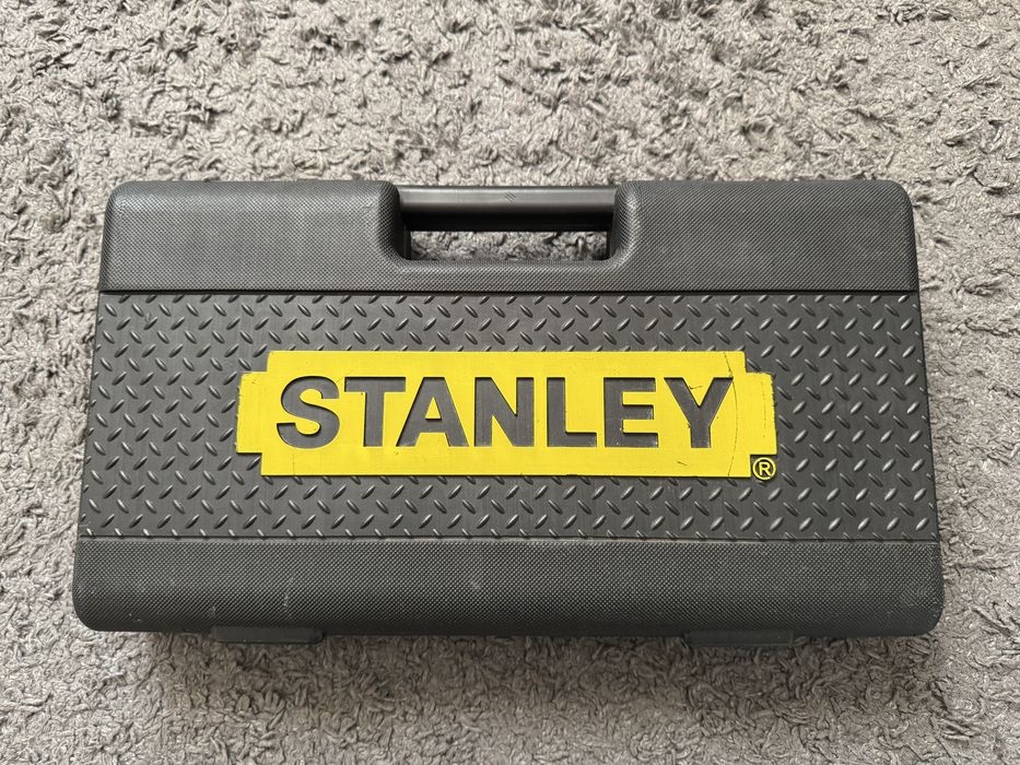 Набор ключей STANLEY