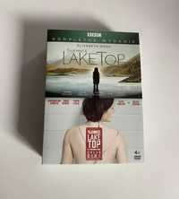 Filmy Serial DVD Tajemnice LakeTop Kompletne Wydanie