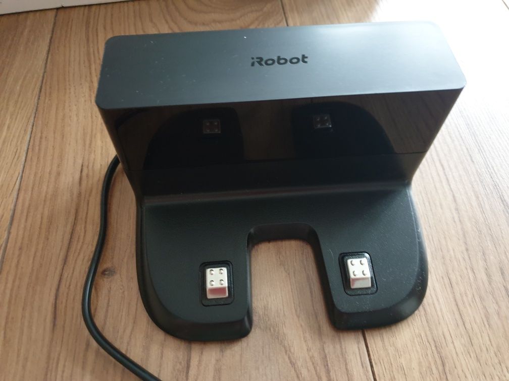 IRobot Roomba Combo na gwarancji