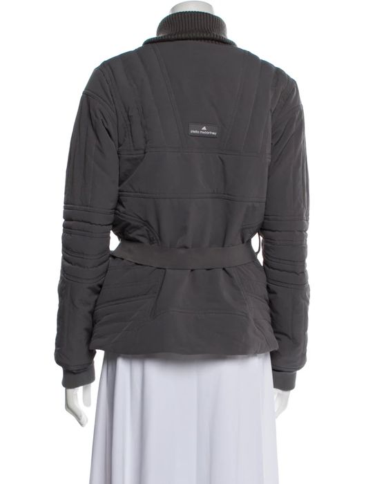 Архівна лижна та спортивна куртка Stella McCartney розмір XS