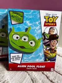 Nowy Materac do pływania, Toy Story ,Disney Pixar