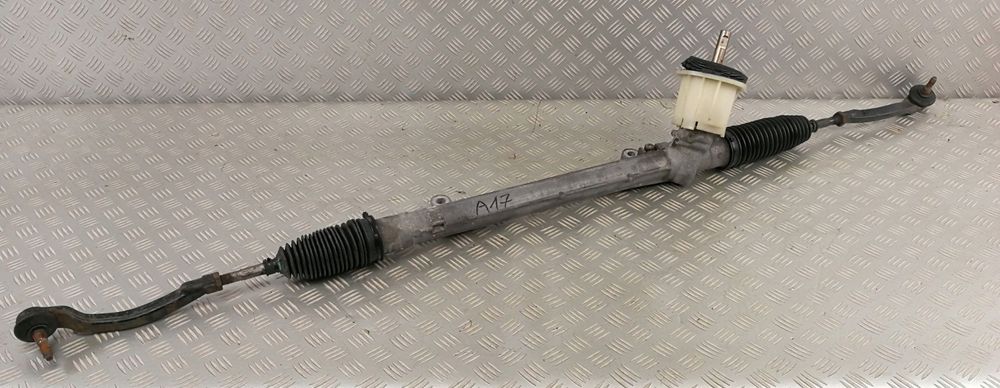 maglownica przekładnia MERCEDES CITAN W415 RENAULT KANGOO II 2 III 3 EUROPA