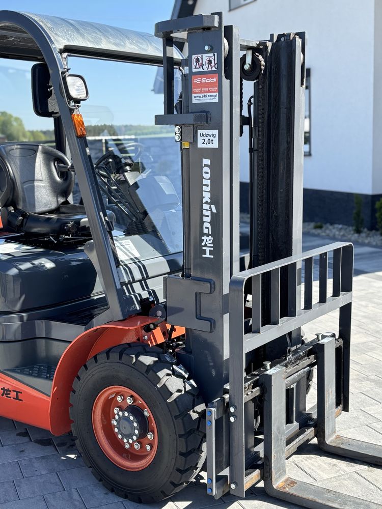 Lonking LG20DT 2021r.