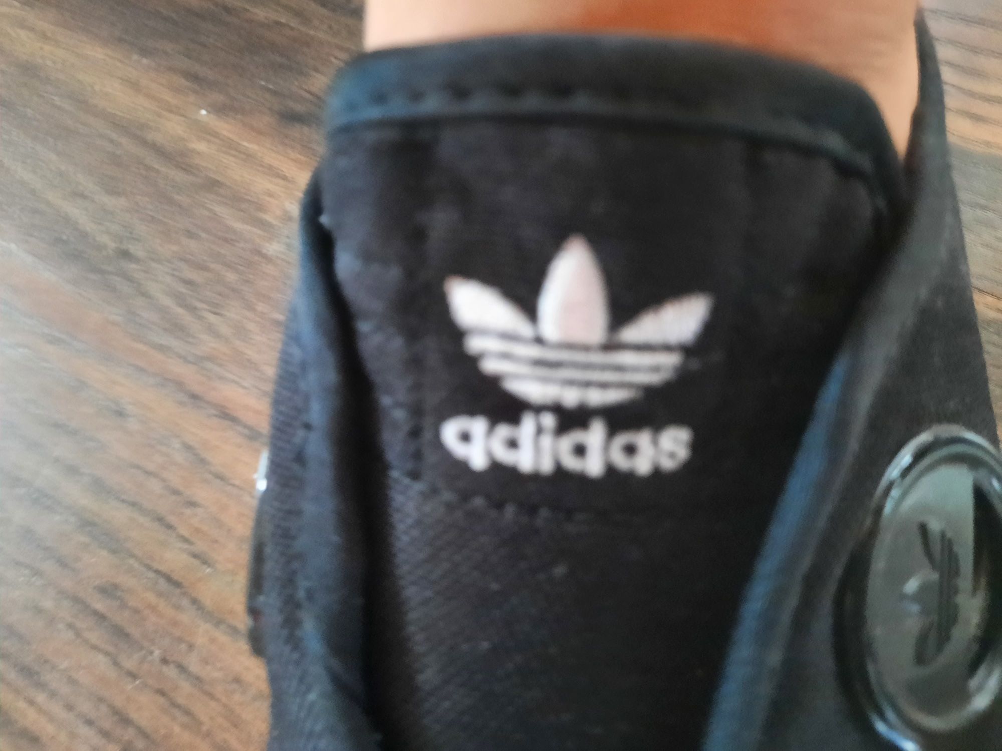 Super baleriny adidas