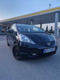 Honda jazz 1.4 Executive niski przebieg!!! 54000km