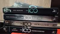 Coleção livros The 100