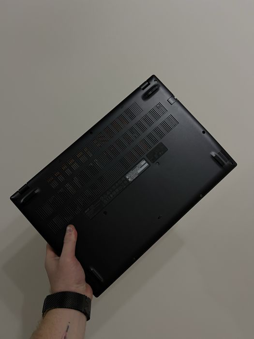 Топовий ігровий ноутбук Acer Aspire 7 в стані нового