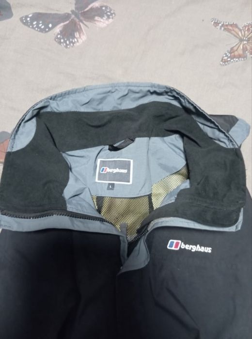 Куртка Berghause