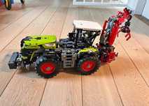 Lego technic 42054