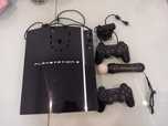 Sprzedam konsole ps3
