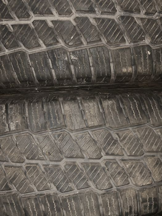 Продам зимову гуму
