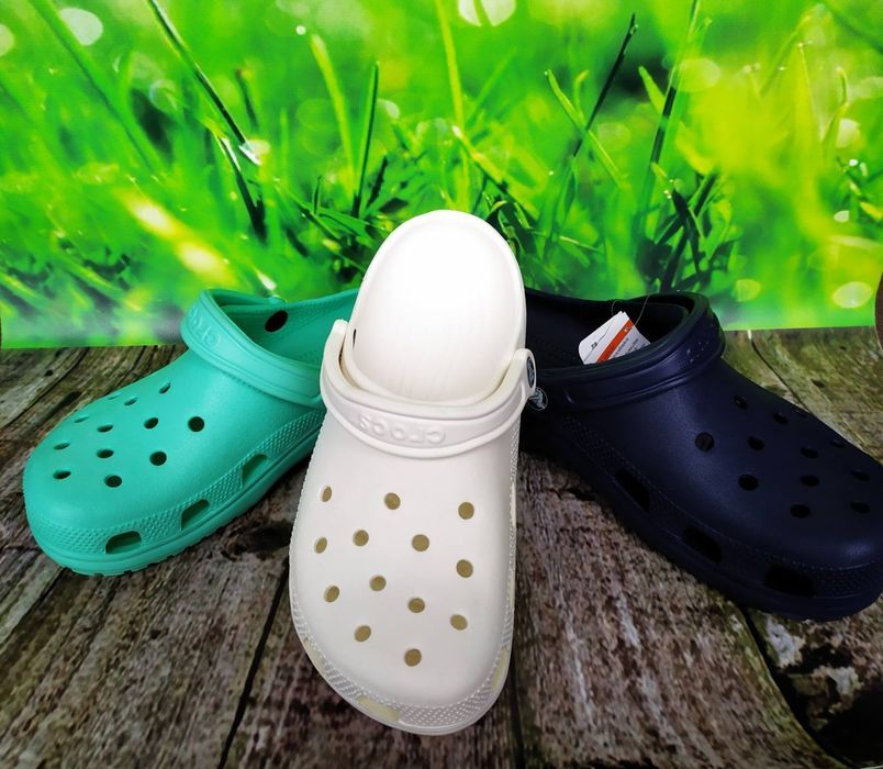 Супер модель Crocs Classic! Кроксы купить со скидкой Киев