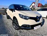 Renault Captur Navi Pdc Okazja!