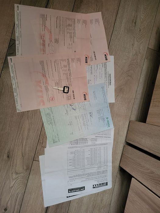 Honda Cb seven fifty 750