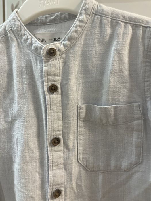 Koszule Zara, rozmiar 92