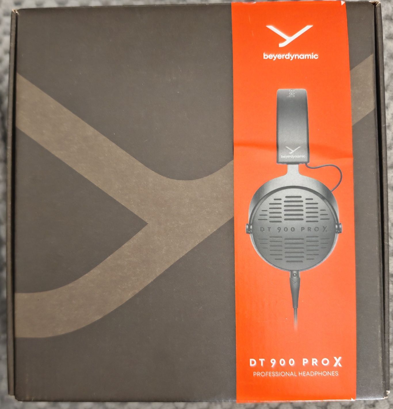 Słuchawki Beyerdynamic dt 900 pro x