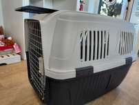 NOVO Transportadora cão / animais