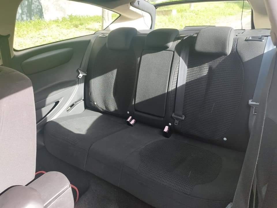 Citroën C4 1.6 HDi VTR