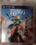 Rango PS3 рідкісна