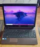 Acer 5742 - 15,6 cala - Core i3 4x2,40 GHz -4GB Ram -250GB SSD - Win10