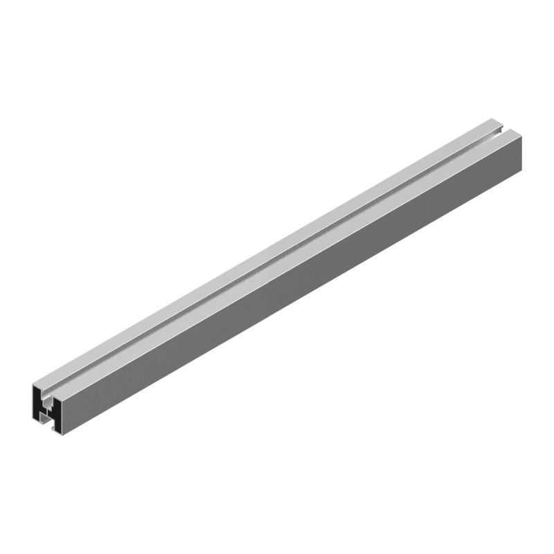 Profil Pod Panele Fotowoltaiczne Aluminiowy 220cm ( 330cm i 440cm )