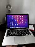 MacBook Pro Retina 13 cali Early 2015