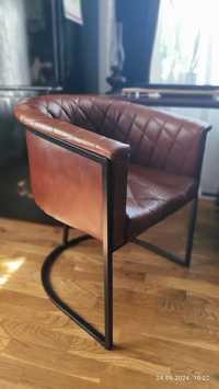 Krzesło / fotel tapicerowane Williston Forge Mercer
