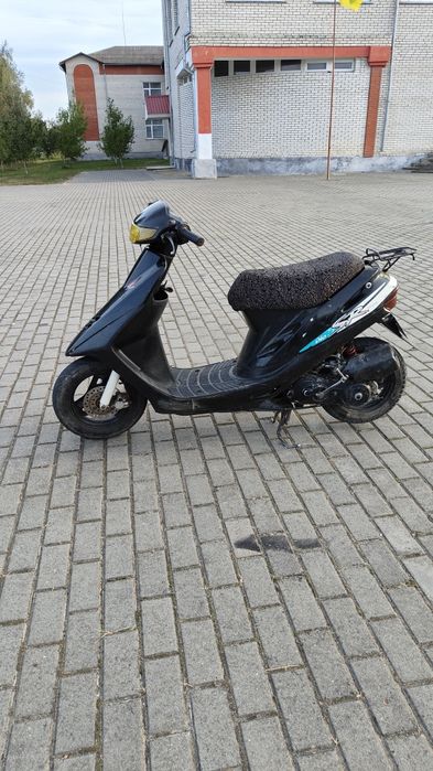 Скутер Honda dio 27 Хонда діо