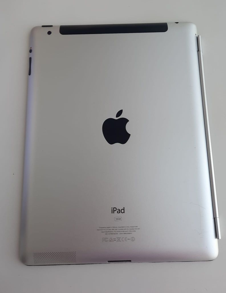 Apple iPad 2 Wifi SIM 16GB