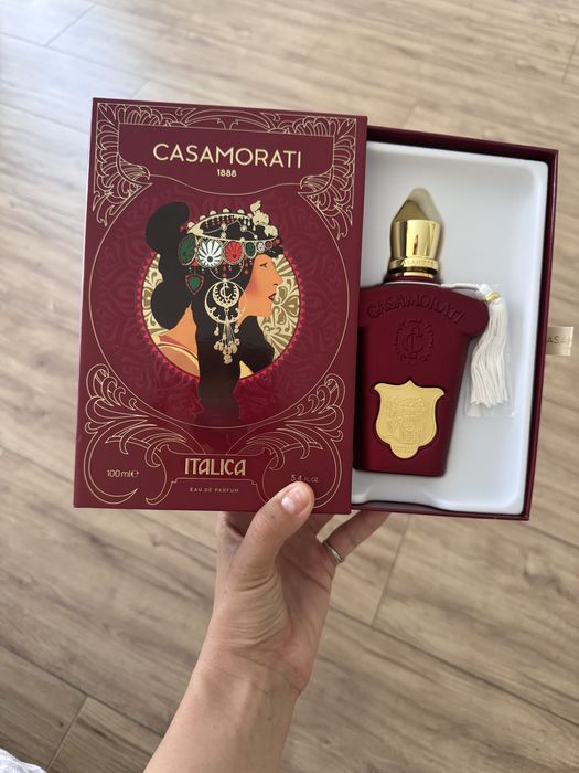 Xerjoff Italica Casamorati