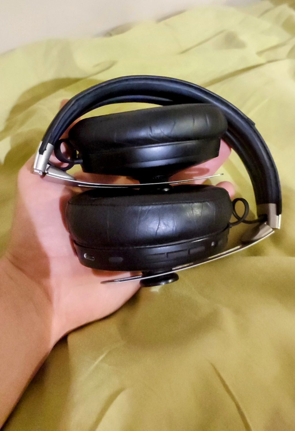 Sennheiser Momentum 3