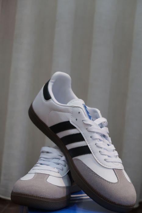 Adidas samba og