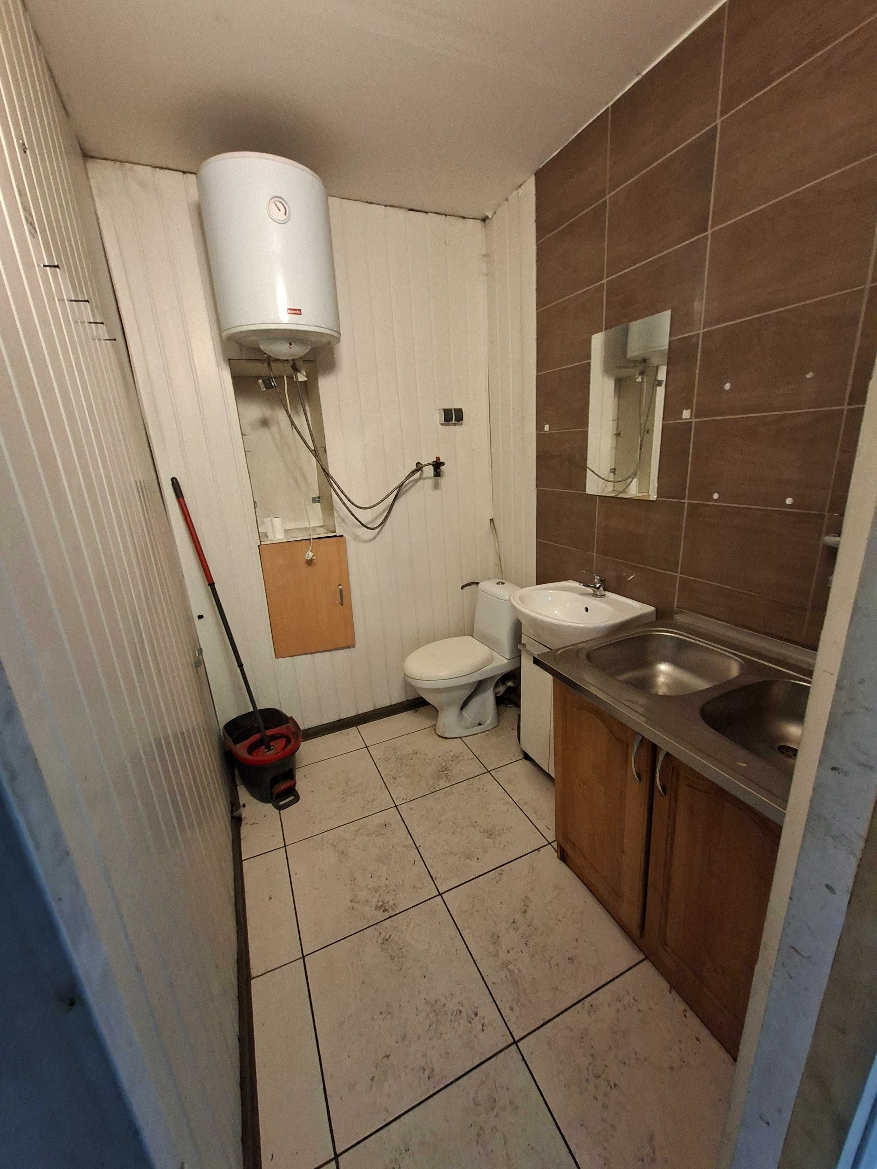 Hala Magazynowo Produkcyjna 140m2 ul. Perla
