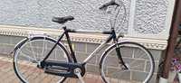 Велосипед дорожний Gazelle планетарка