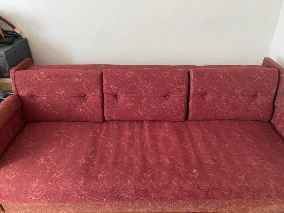 Мягкий уголок б/у