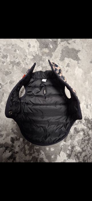 Жилетка для собак