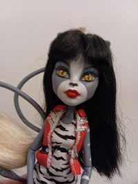 Lalki monster high