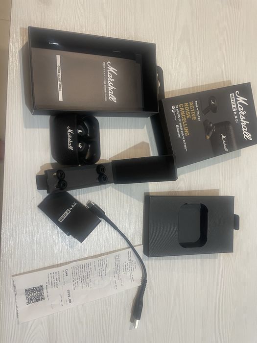 Marshall Motif 2  Original 100% Оригінал