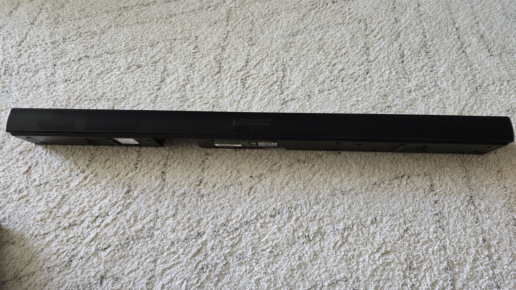 Vendo LG Wireless Soundbar SJ4R