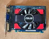 Placa gráfica ASUS - GT630-4GD3-V2 GT630 4GB DDR3 DVI / HDMI