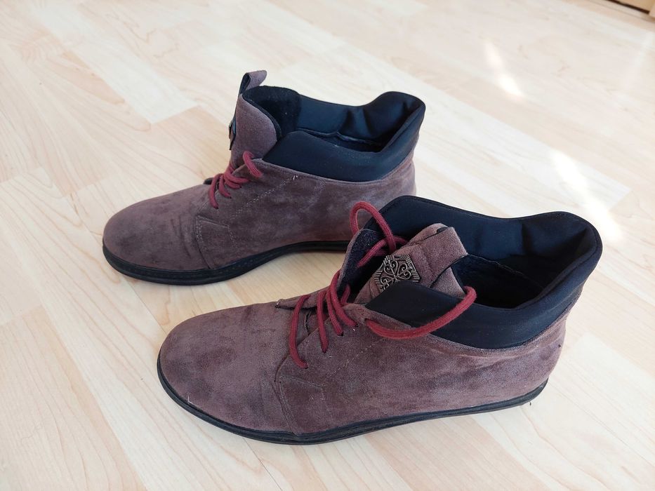 Черевики жіночі весняні 41 р.