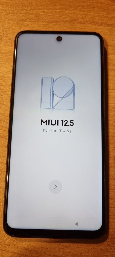 Redmi note 9 pro
