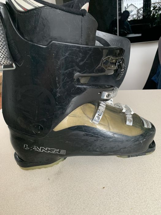 Buty narciarskie Lange  roz 43