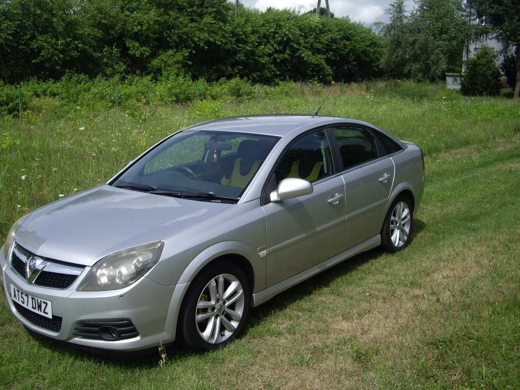 Opel Vectra C-okazja!!