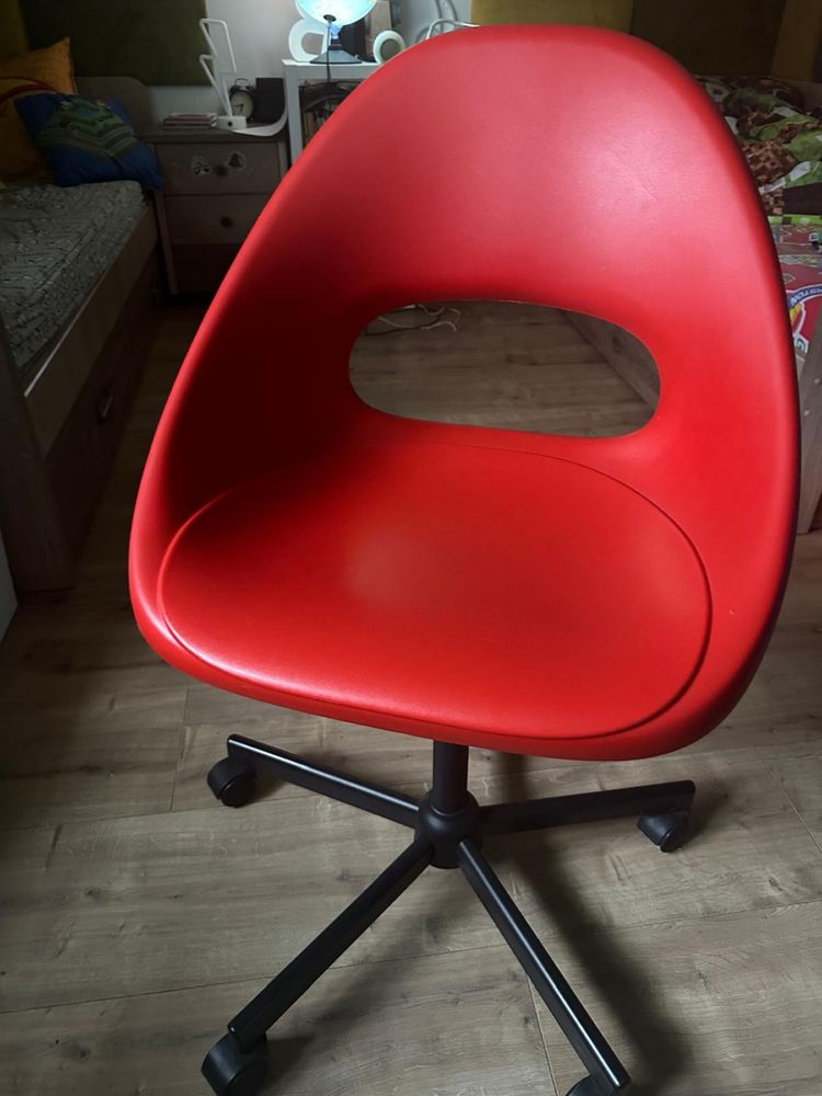 Sprzedam krzesło Loberget Ikea