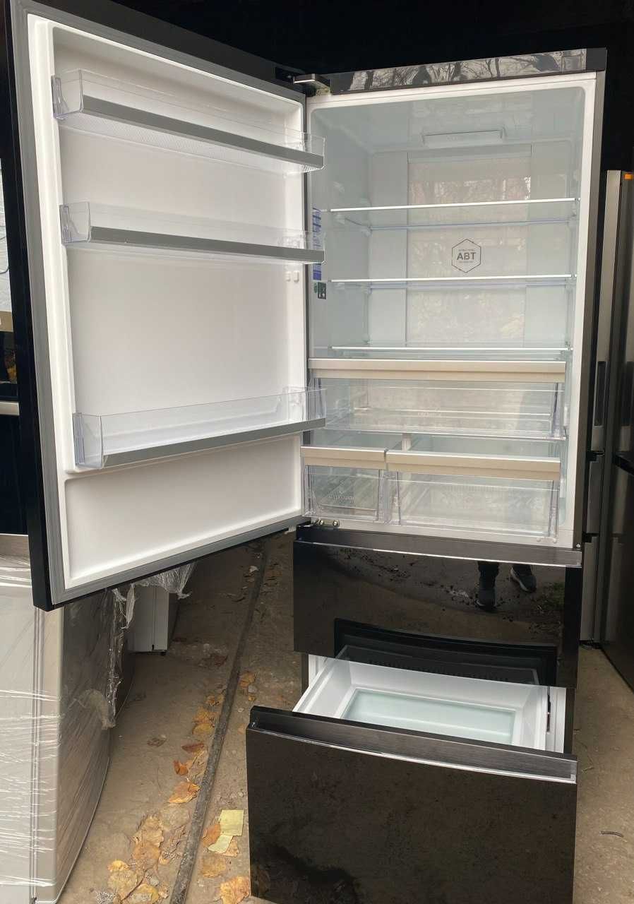 Холодильник Haier A3FE742CGBJ ( 190 см) з Європи