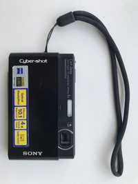 Sony Cybershot DSC-T77 Full HD 1080i, 10.1 MP Digital Camera