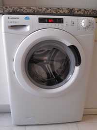 Máquina de Lavar Roupa - Candy - 9 KG